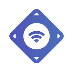 POS/키오스크와 연동되는 다양한 서드파티 앱을 모바일에서 사용할 수 있는 원격지원 프로그램 앱 아이콘